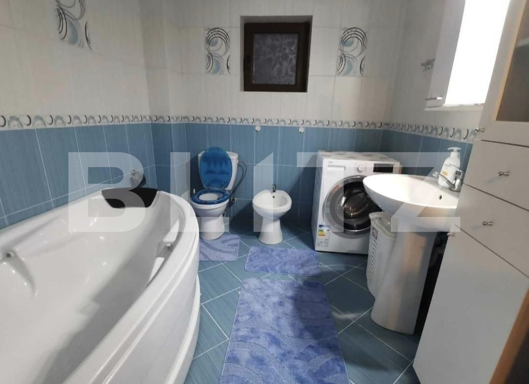 Apartament de închiriat 4 camere Valea Lupului - 125772AI | BLITZ Iași | Poza7