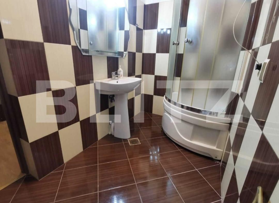 Apartament de închiriat 4 camere Valea Lupului - 125772AI | BLITZ Iași | Poza8