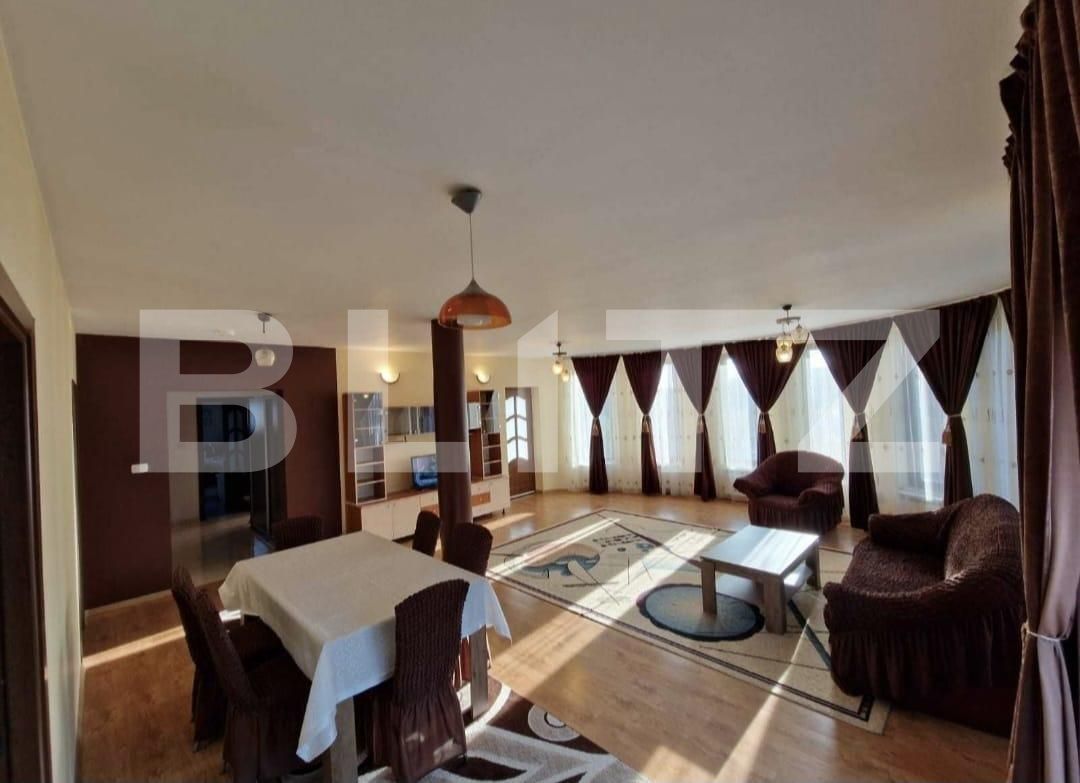 Apartament de închiriat 4 camere Valea Lupului - 125772AI | BLITZ Iași | Poza2