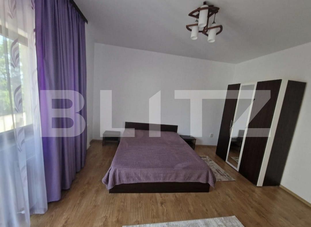 Apartament de închiriat 4 camere Valea Lupului - 125772AI | BLITZ Iași | Poza4