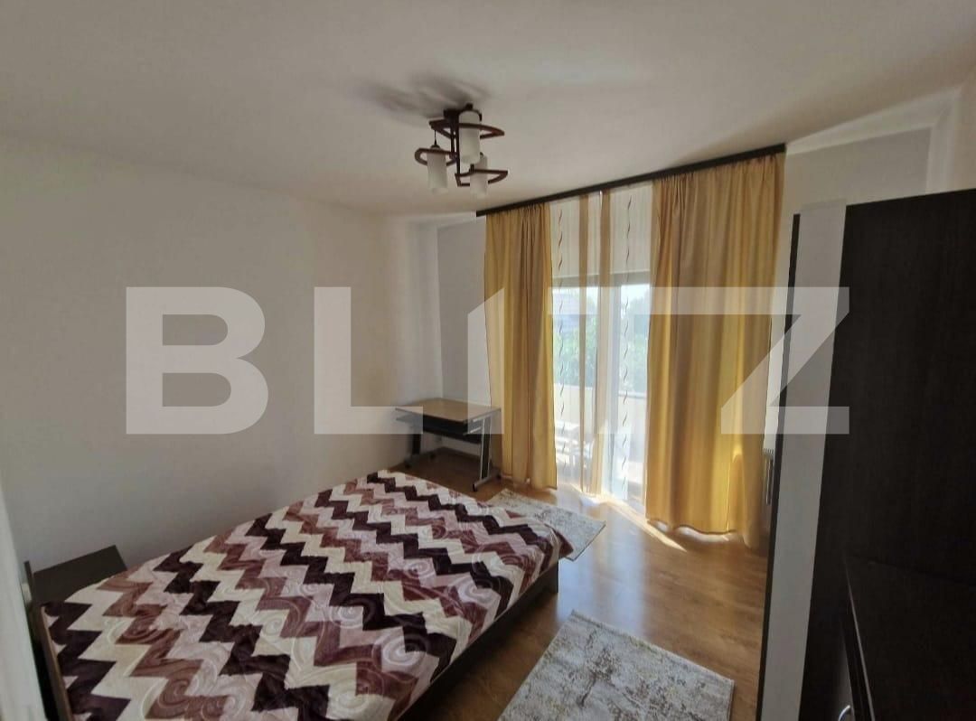 Apartament de închiriat 4 camere Valea Lupului - 125772AI | BLITZ Iași | Poza5