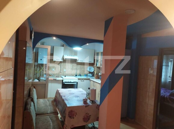 Apartament de vânzare 3 camere Sud - 125775AV | BLITZ Iași | Poza5