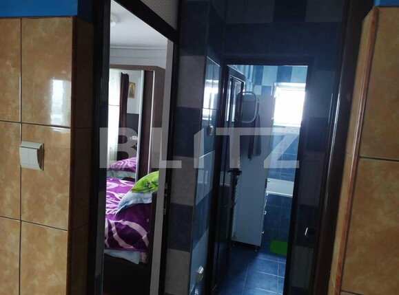 Apartament de vânzare 3 camere Sud - 125775AV | BLITZ Iași | Poza1