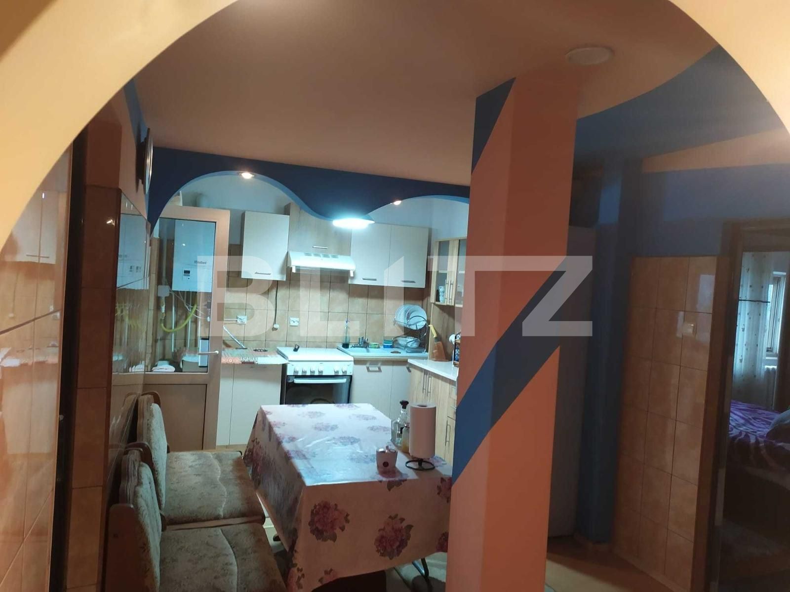 Apartament de vânzare 3 camere Sud - 125775AV | BLITZ Iași | Poza5