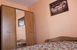 Apartament 2 camere, 56 mp utili, Green Park