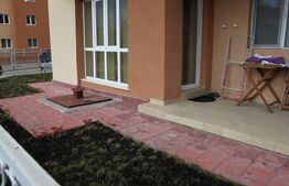 Apartament 2 camere, 56 mp utili, Green Park