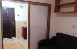 Apartament 1 camere, 20mp, cartier Bulgara
