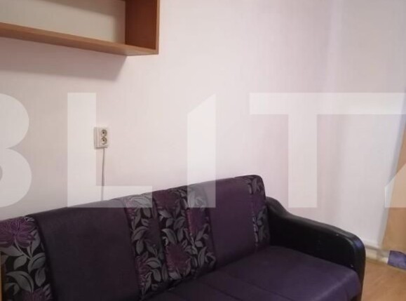 Garsonieră de vânzare Bularga - 125780AV | BLITZ Iași | Poza1