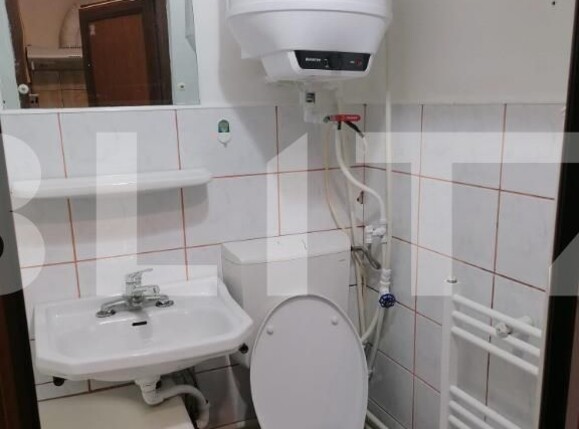 Garsonieră de vânzare Bularga - 125780AV | BLITZ Iași | Poza8