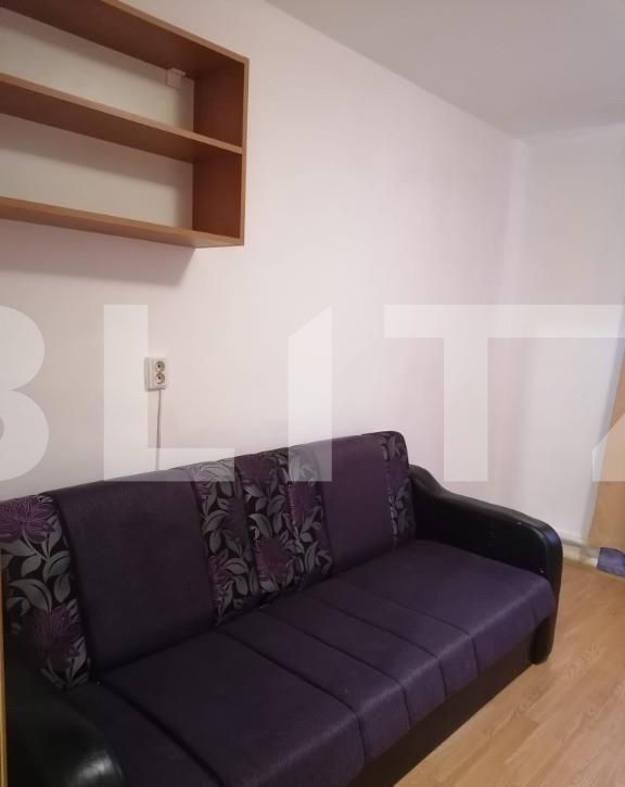 Garsonieră de vânzare Bularga - 125780AV | BLITZ Iași | Poza1
