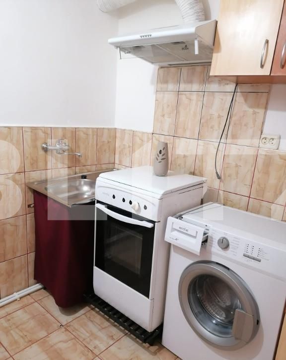 Garsonieră de vânzare Bularga - 125780AV | BLITZ Iași | Poza6