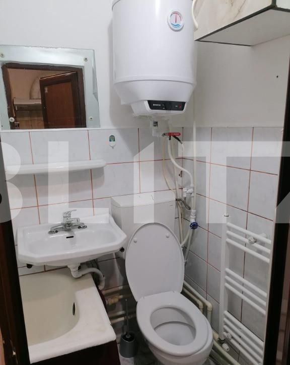 Garsonieră de vânzare Bularga - 125780AV | BLITZ Iași | Poza8