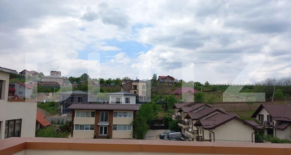 Apartament de vânzare 3 camere Hlincea - 125782AV | BLITZ Iași | Poza1