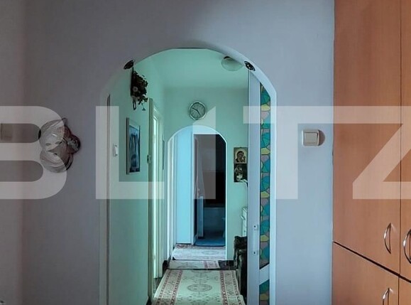 Apartament de vânzare 3 camere Podu Ros - 125786AV | BLITZ Iași | Poza2