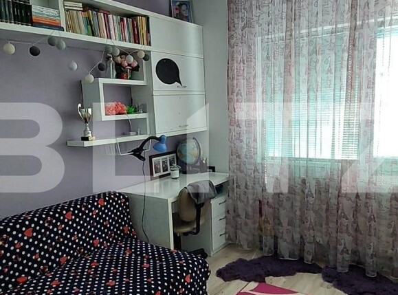 Apartament de vânzare 3 camere Podu Ros - 125786AV | BLITZ Iași | Poza1