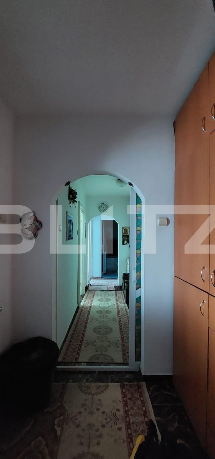 Apartament de vânzare 3 camere Podu Ros - 125786AV | BLITZ Iași | Poza2