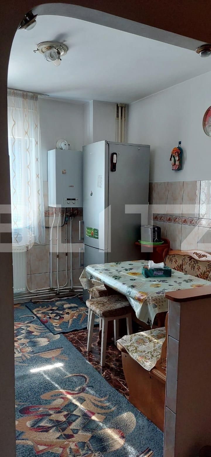 Apartament de vânzare 3 camere Podu Ros - 125786AV | BLITZ Iași | Poza4