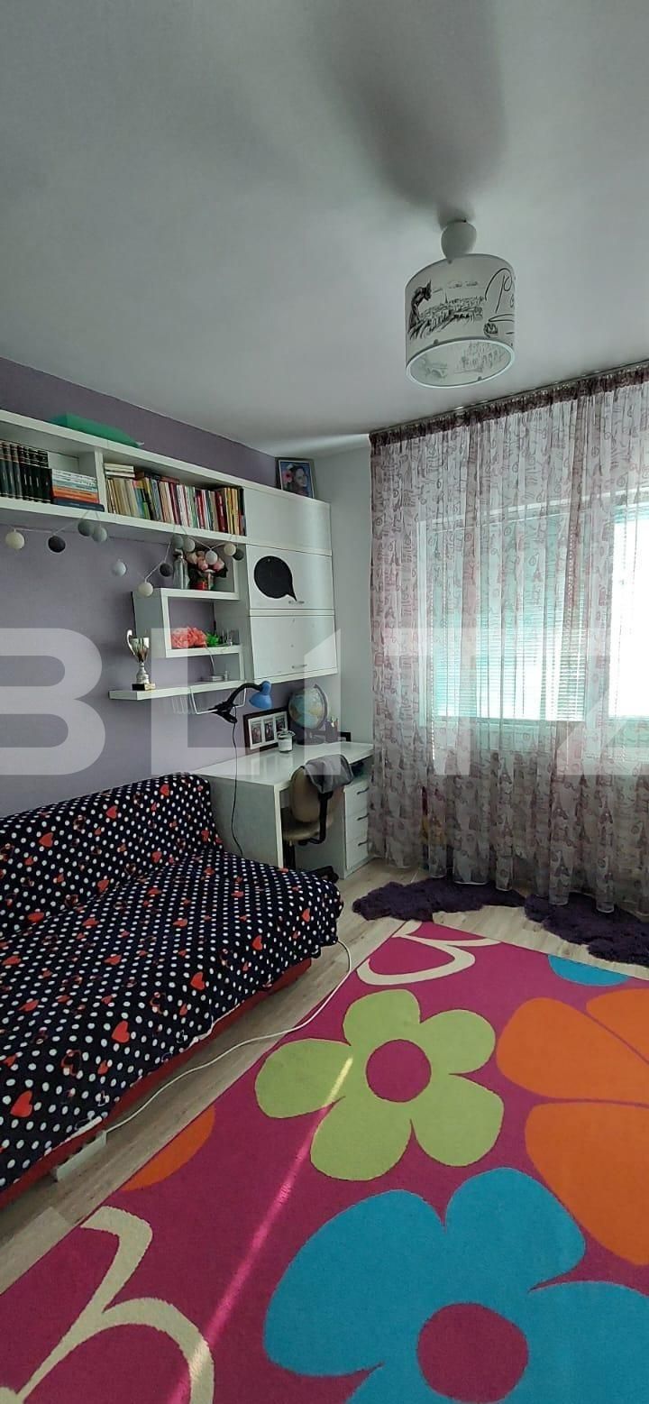 Apartament de vânzare 3 camere Podu Ros - 125786AV | BLITZ Iași | Poza1