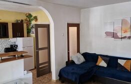 Apartament cu 2 camere, semidecomandat, 56mp, zona Pacurari
