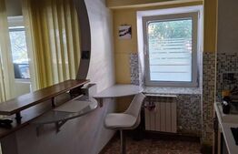 Apartament cu 2 camere, semidecomandat, 56mp, zona Pacurari