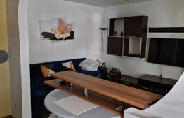 Apartament cu 2 camere, semidecomandat, 56mp, zona Pacurari