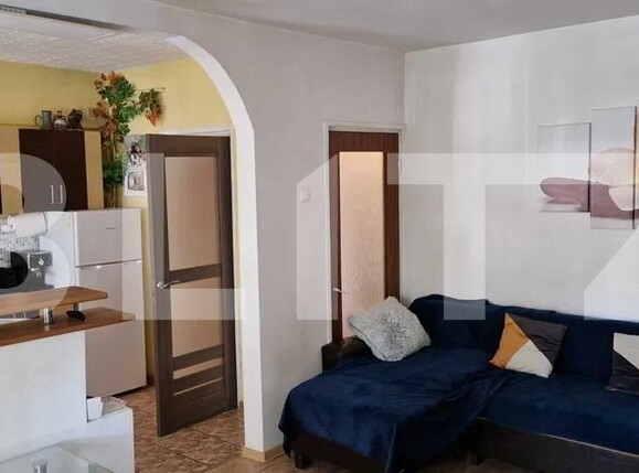 Apartament de închiriat 2 camere Pacurari - 125789AI | BLITZ Iași | Poza1