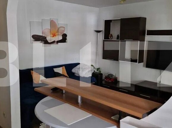 Apartament de închiriat 2 camere Pacurari - 125789AI | BLITZ Iași | Poza2