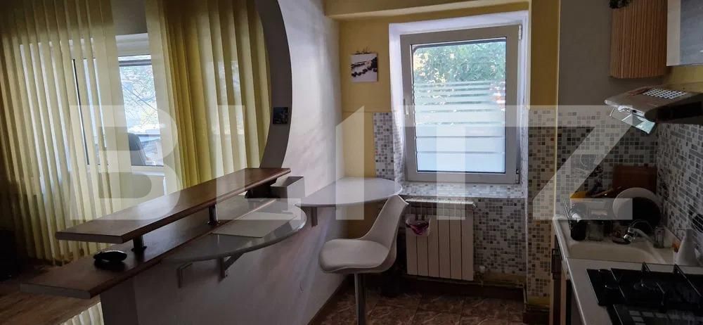 Apartament de închiriat 2 camere Pacurari - 125789AI | BLITZ Iași | Poza3