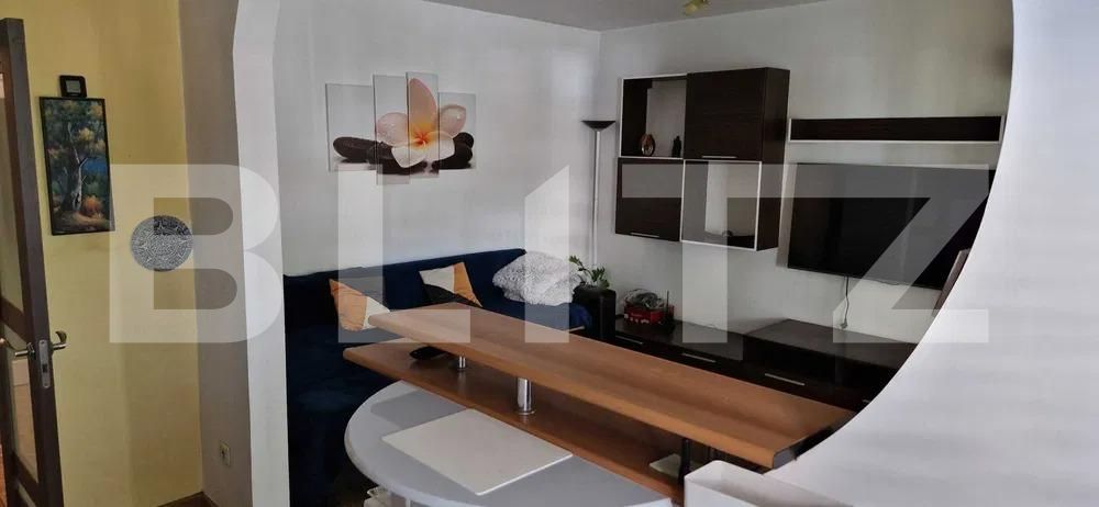 Apartament de închiriat 2 camere Pacurari - 125789AI | BLITZ Iași | Poza2