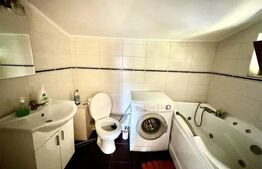 Apartament cu 2 camere, decomandat, 60mp, zona Copou