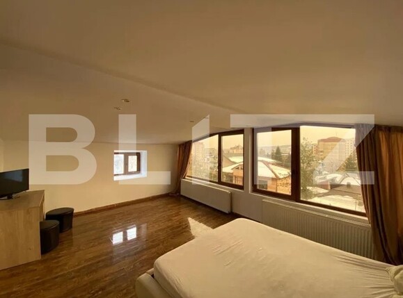 Apartament de închiriat 2 camere Copou - 125872AI | BLITZ Iași | Poza2