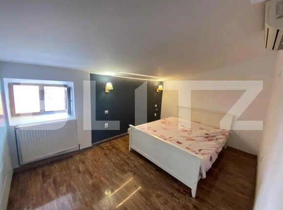 Apartament de închiriat 2 camere Copou - 125872AI | BLITZ Iași | Poza1