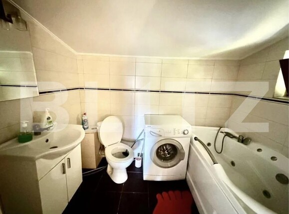 Apartament de închiriat 2 camere Copou - 125872AI | BLITZ Iași | Poza3