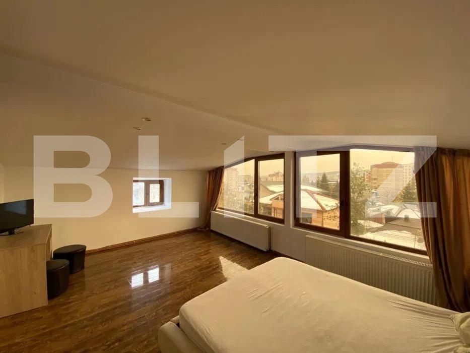 Apartament de închiriat 2 camere Copou - 125872AI | BLITZ Iași | Poza2