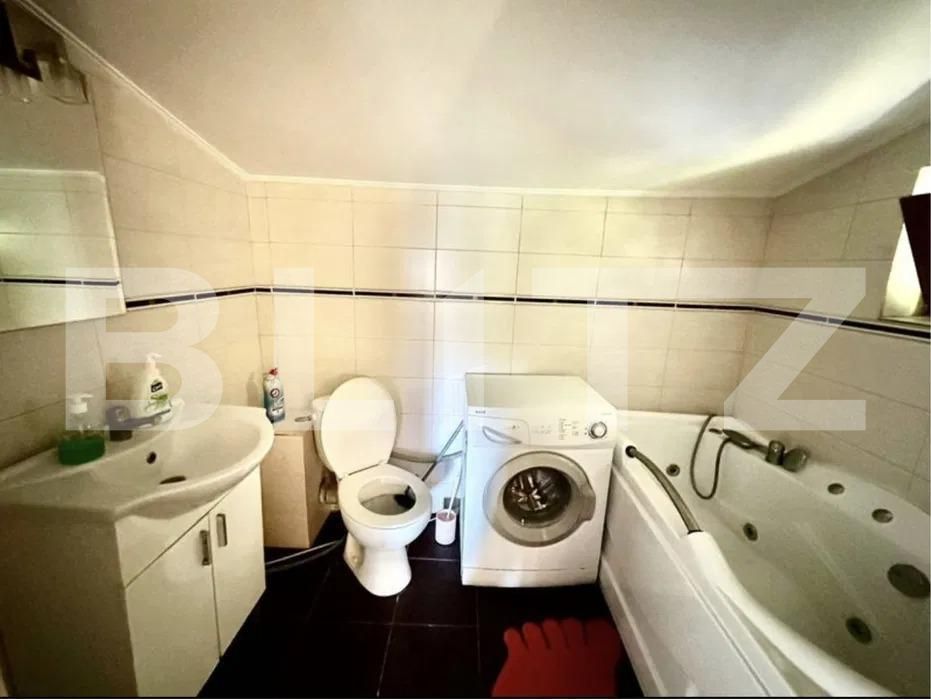 Apartament de închiriat 2 camere Copou - 125872AI | BLITZ Iași | Poza3