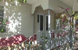 Casa 4 camere, 107 mp utili, la strada, 535 mp teren, Letcani