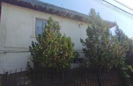 Casa 4 camere, 107 mp utili, la strada, 535 mp teren, Letcani