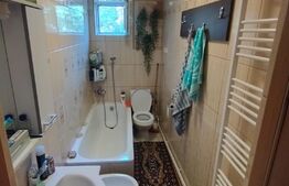 Casa 4 camere, 107 mp utili, la strada, 535 mp teren, Letcani