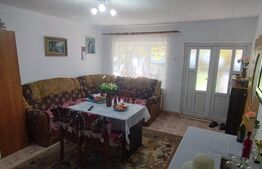 Casa 4 camere, 107 mp utili, la strada, 535 mp teren, Letcani