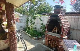 Casa 4 camere, 107 mp utili, la strada, 535 mp teren, Letcani