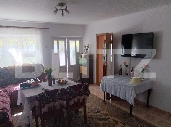 Casa de vânzare 4 camere Letcani - 125925CV | BLITZ Iași | Poza3