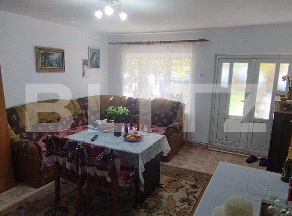 Casa de vânzare 4 camere Letcani - 125925CV | BLITZ Iași | Poza2