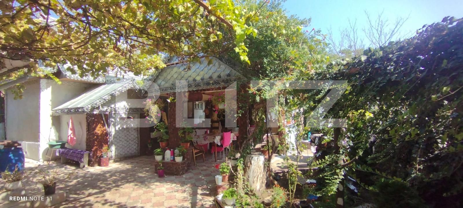 Casa de vânzare 4 camere Letcani - 125925CV | BLITZ Iași | Poza12