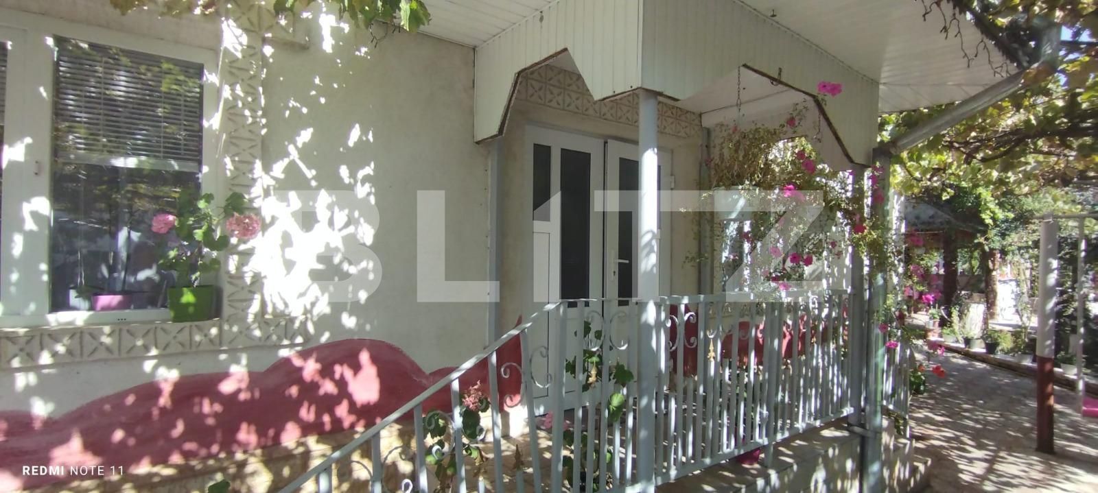 Casa de vânzare 4 camere Letcani - 125925CV | BLITZ Iași | Poza8