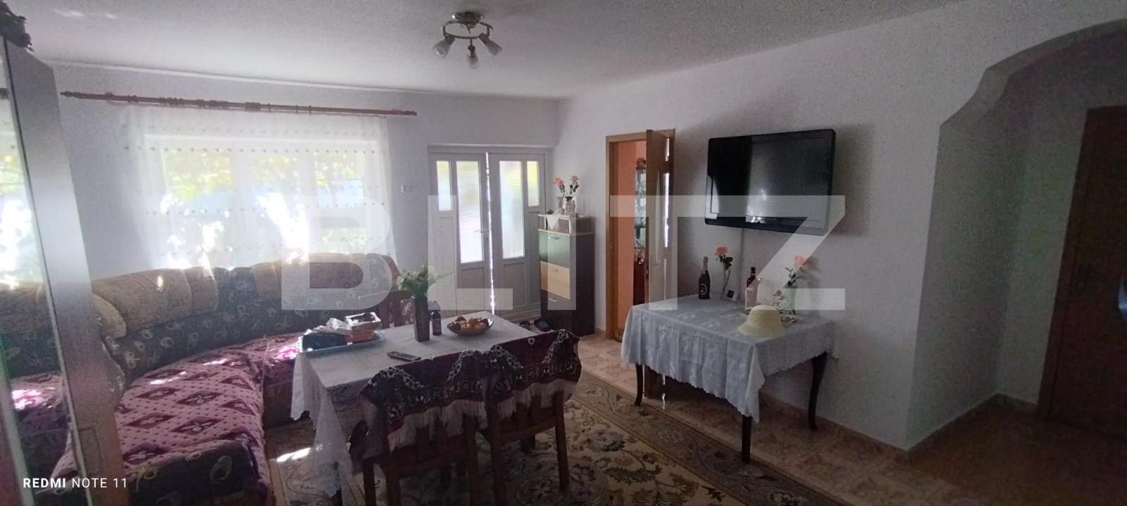 Casa de vânzare 4 camere Letcani - 125925CV | BLITZ Iași | Poza3