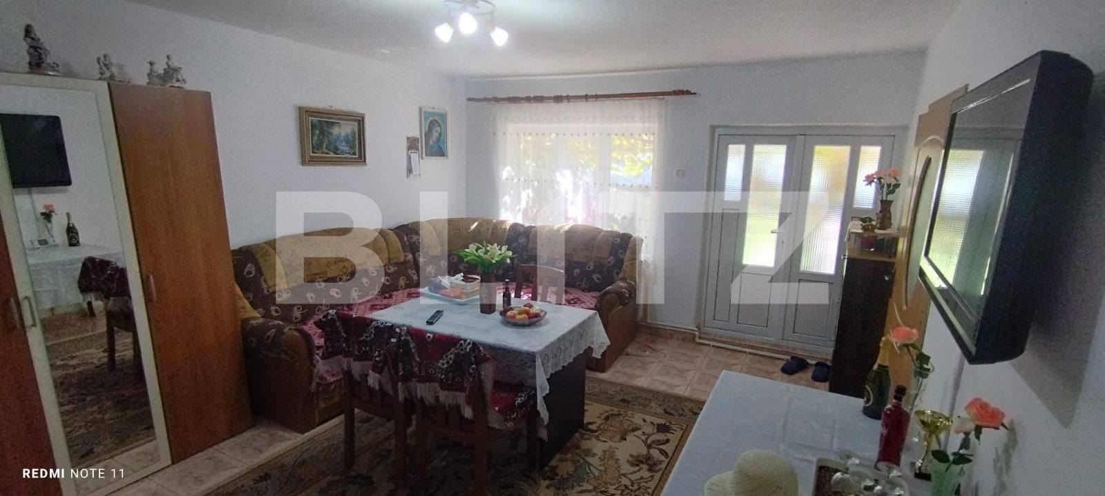 Casa de vânzare 4 camere Letcani - 125925CV | BLITZ Iași | Poza2