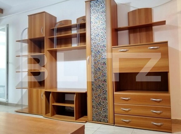 Garsonieră de închiriat Baza 3 - 125928AI | BLITZ Iași | Poza2