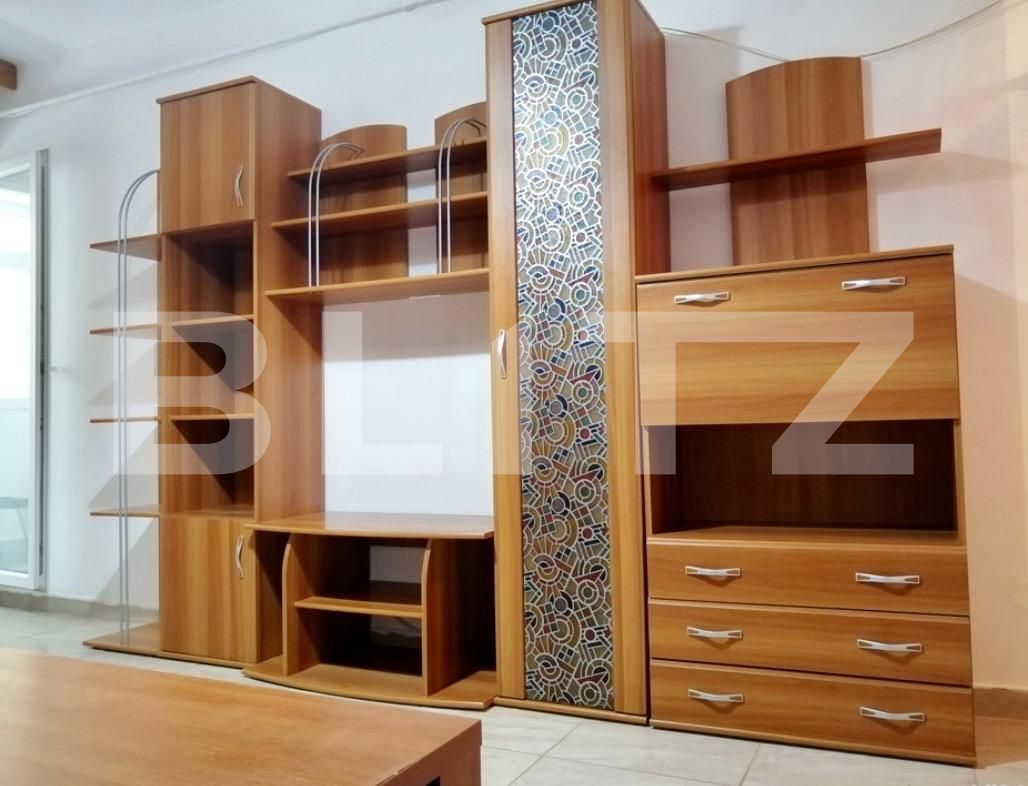 Garsonieră de închiriat Baza 3 - 125928AI | BLITZ Iași | Poza2