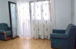 Apartament de 2 camere, decomandat, 54mp, zona Gării 