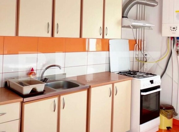 Apartament de închiriat 2 camere Gara - 125931AI | BLITZ Iași | Poza3